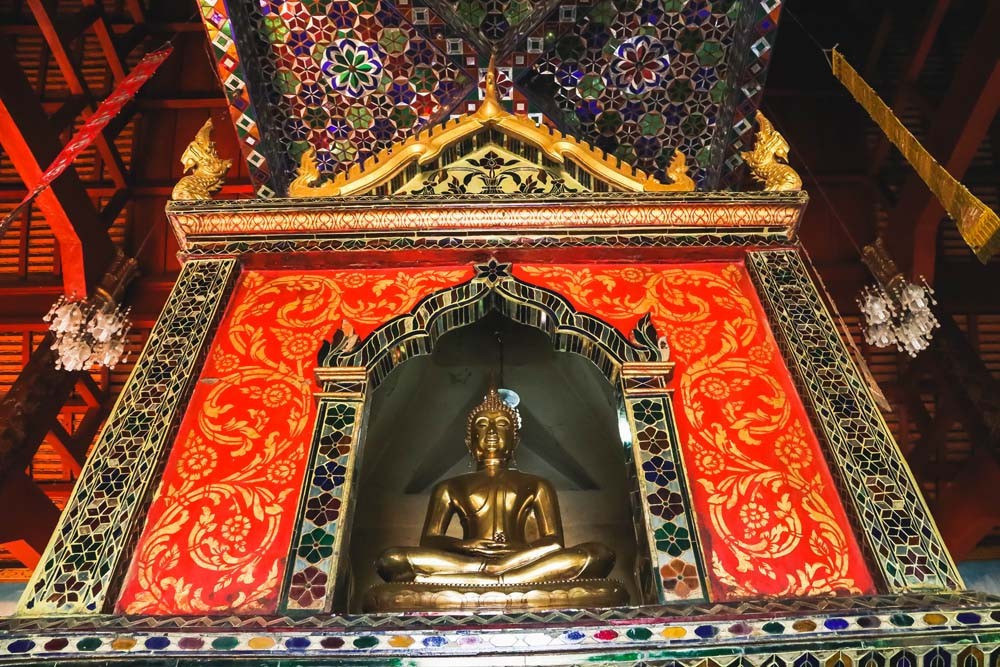 Wat Phra Buddhabart Tak Pha