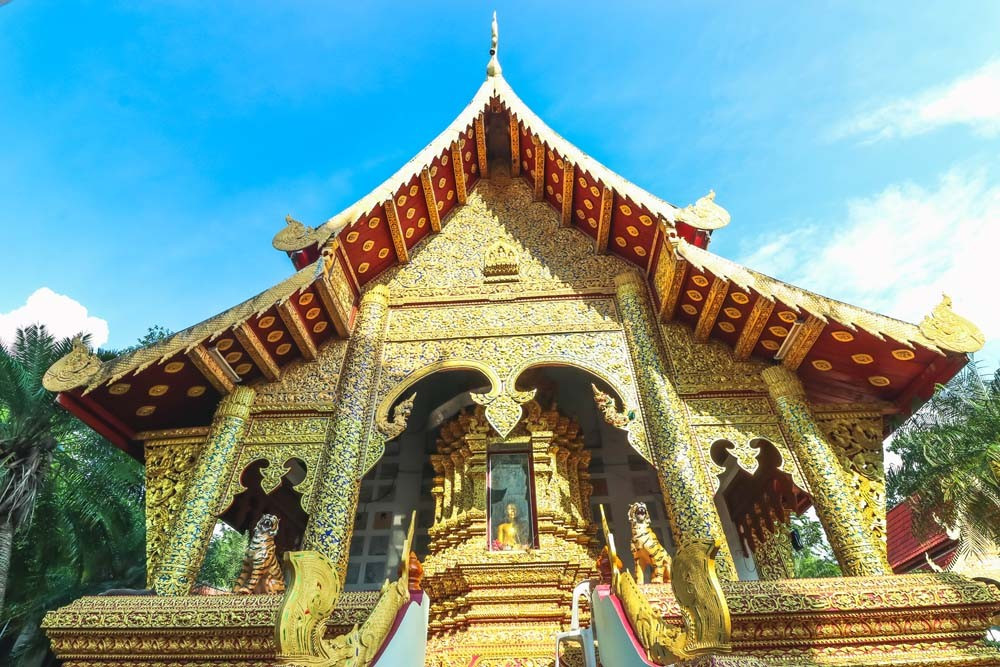 Wat Phra Buddhabart Tak Pha