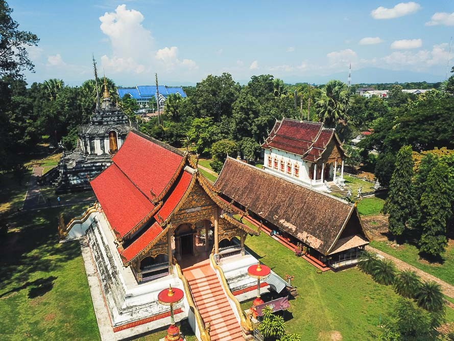 Wat Phra Yuen