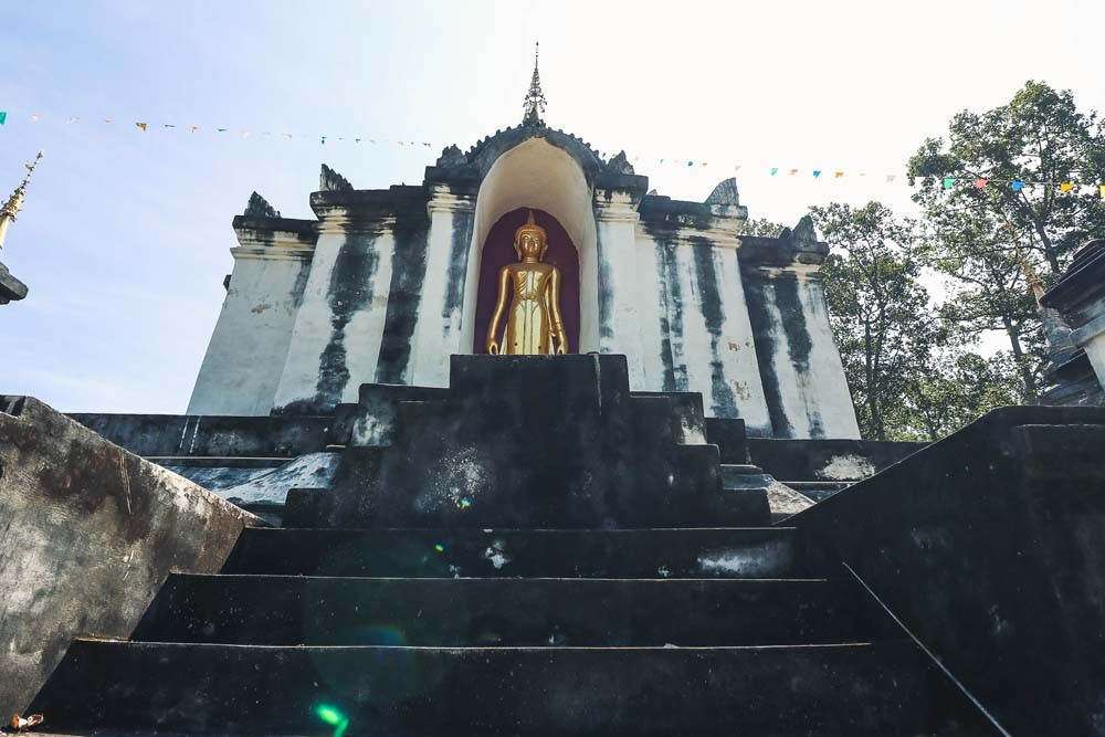 Wat Phra Yuen