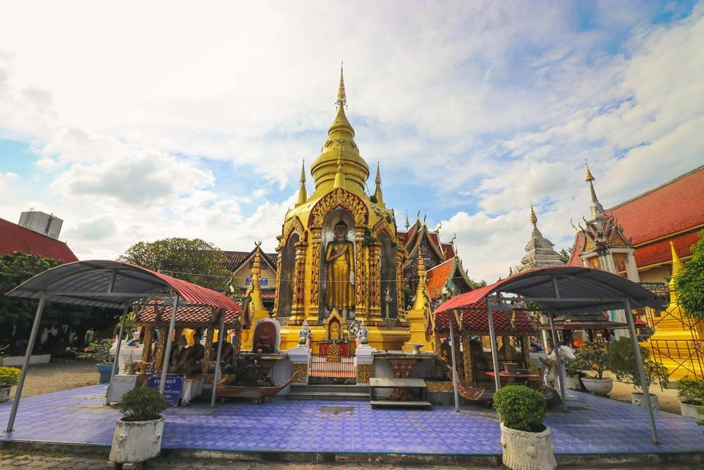 วัดพระคงฤาษี