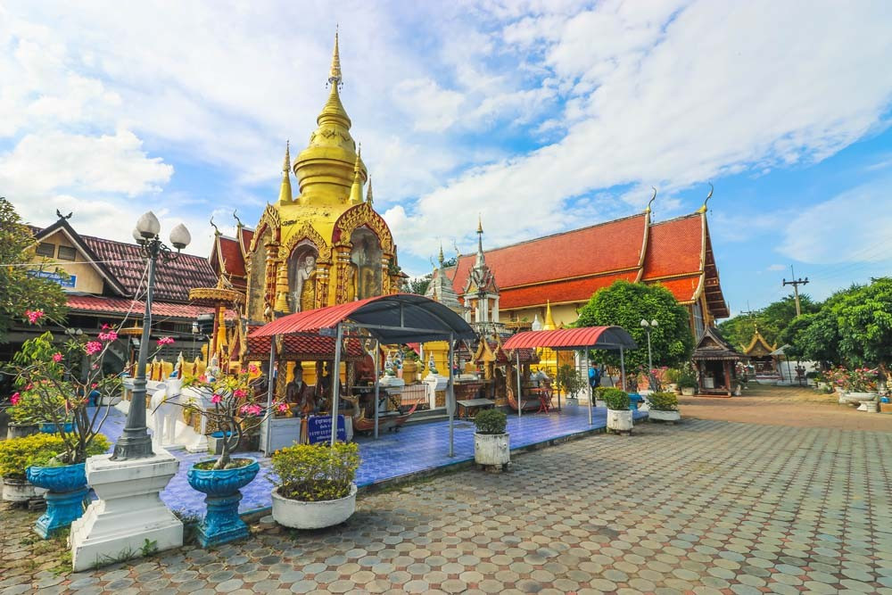 วัดพระคงฤาษี