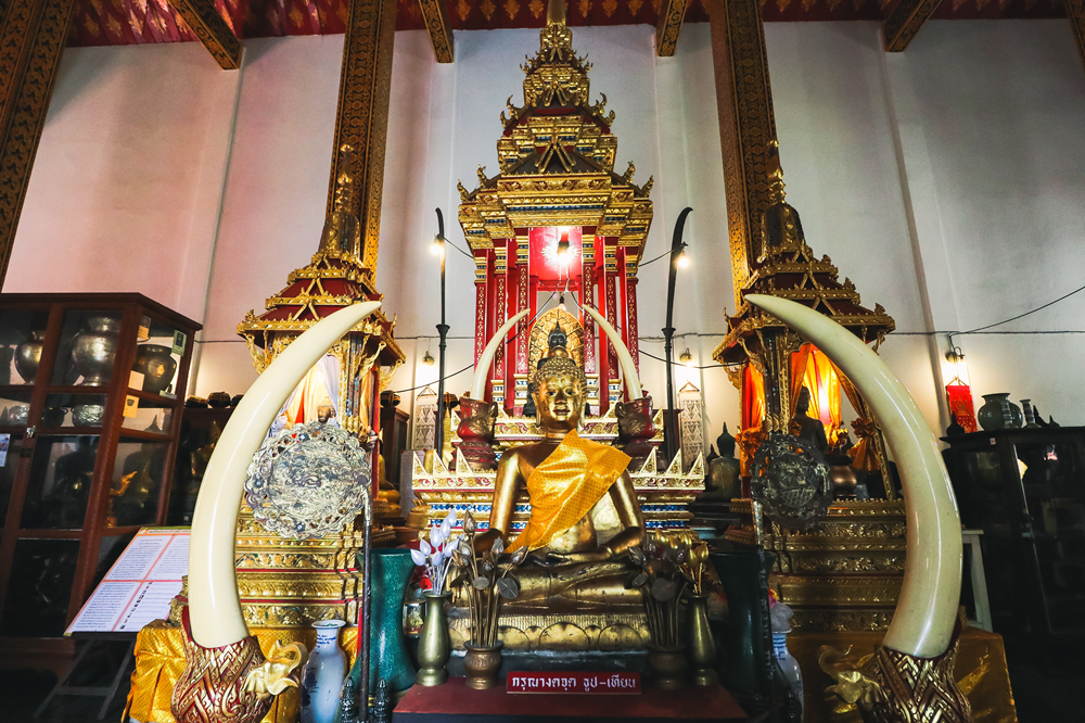 Hariphunchai National Museum