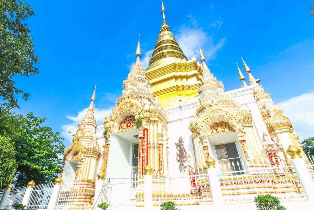 Wat Phra Buddhabart Tak Pha