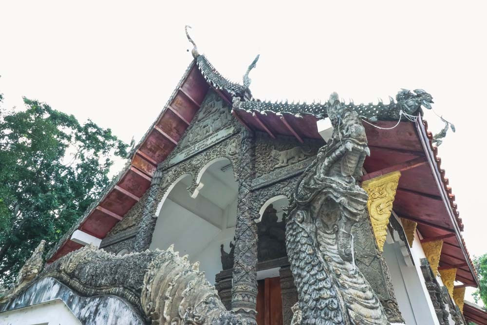 Wat Phra Jao Ton Luang