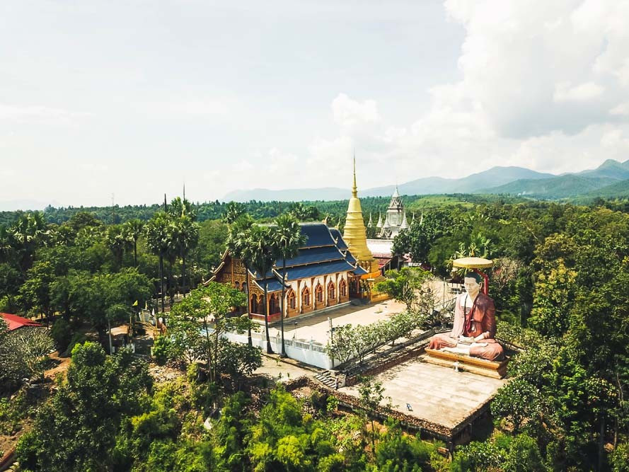 班庞寺