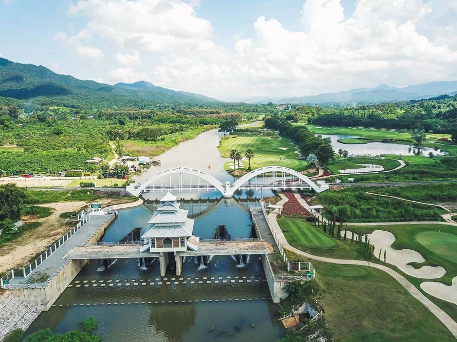 สะพานขาวทาชมภู