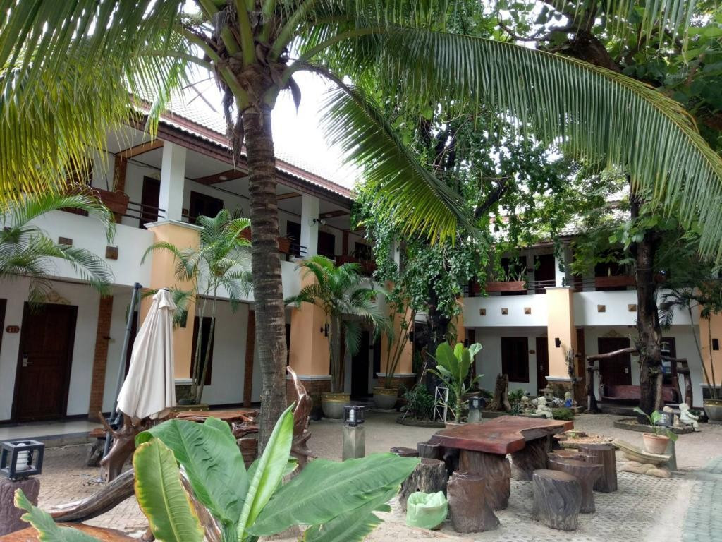 Huandalha Resort