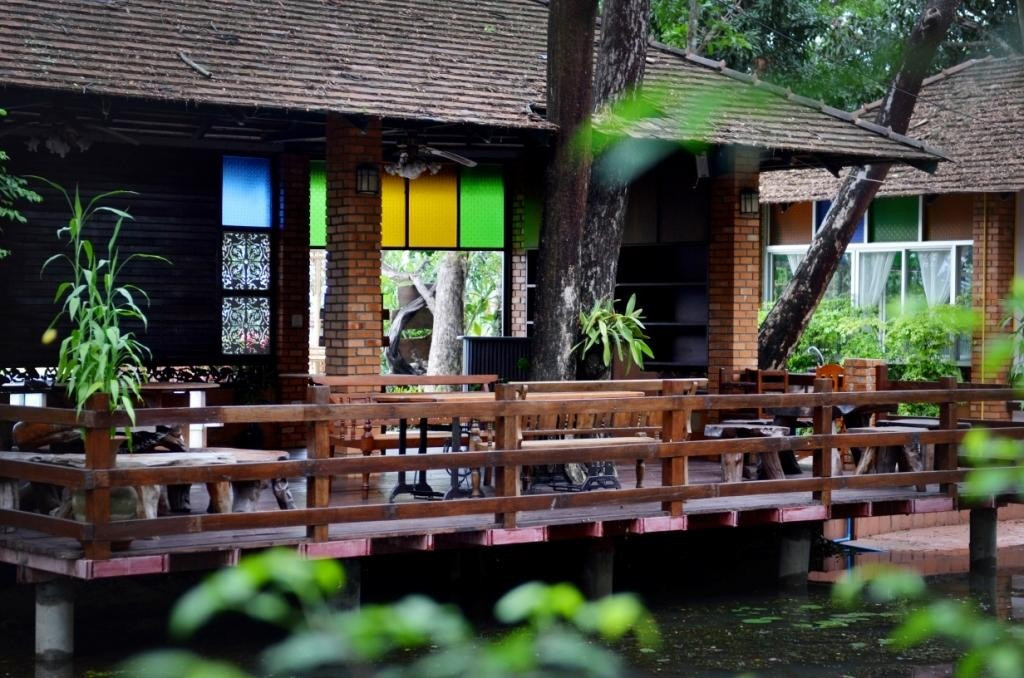 เดอะ แกรนด์จามจุรี รีสอร์ท (The Grandjamjuree Resort)