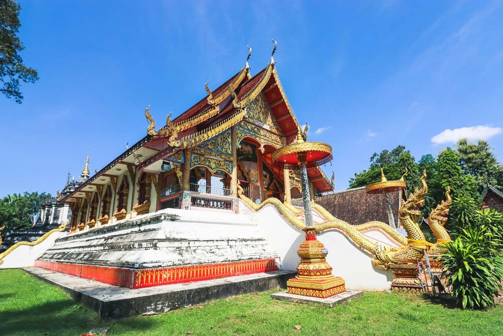 Wat Phra Yuen