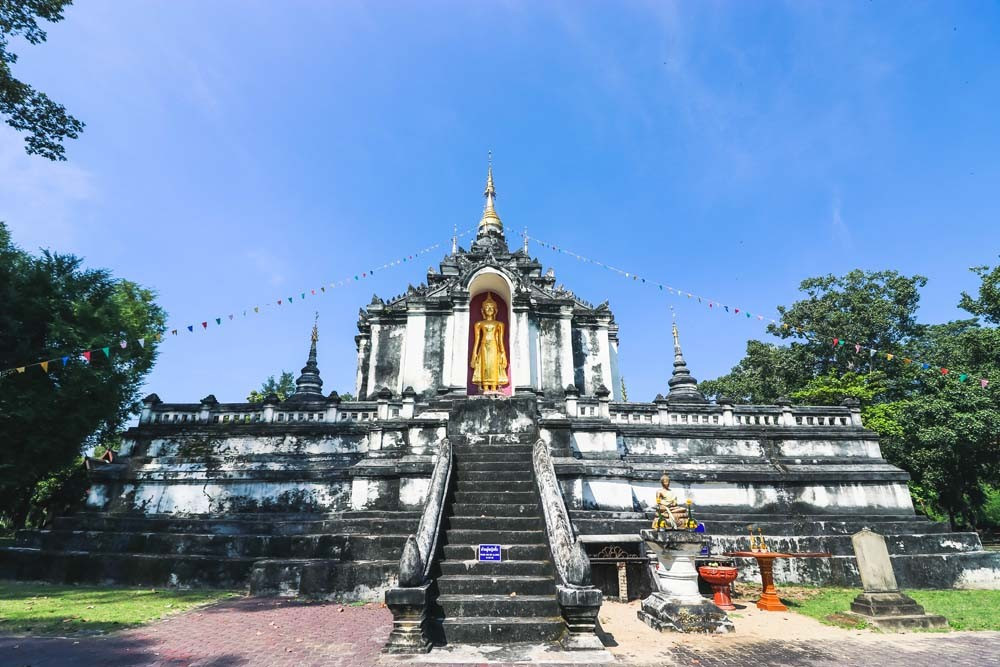 Wat Phra Yuen