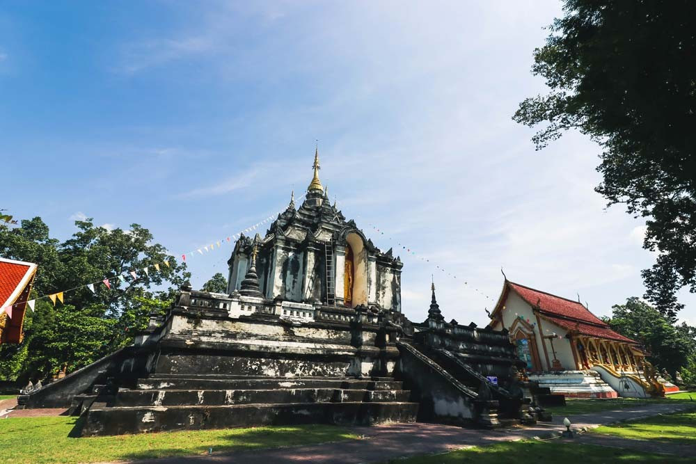 Wat Phra Yuen