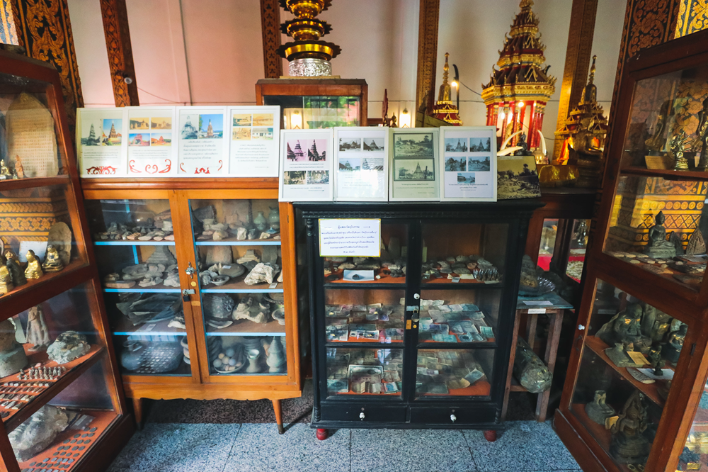 Hariphunchai National Museum