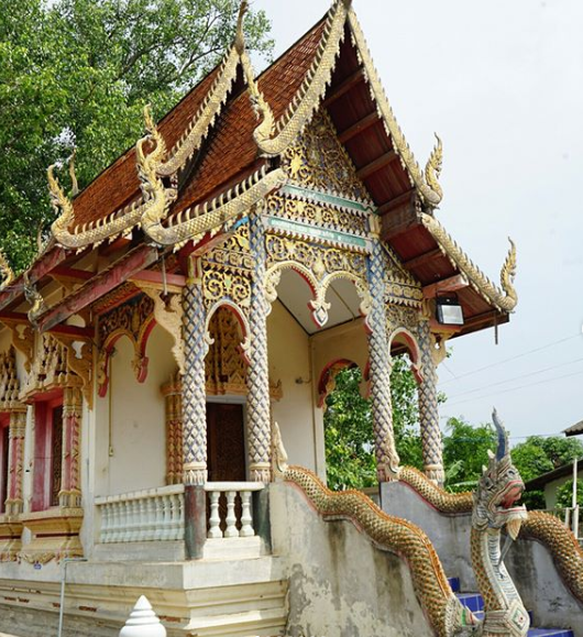 班东銮寺