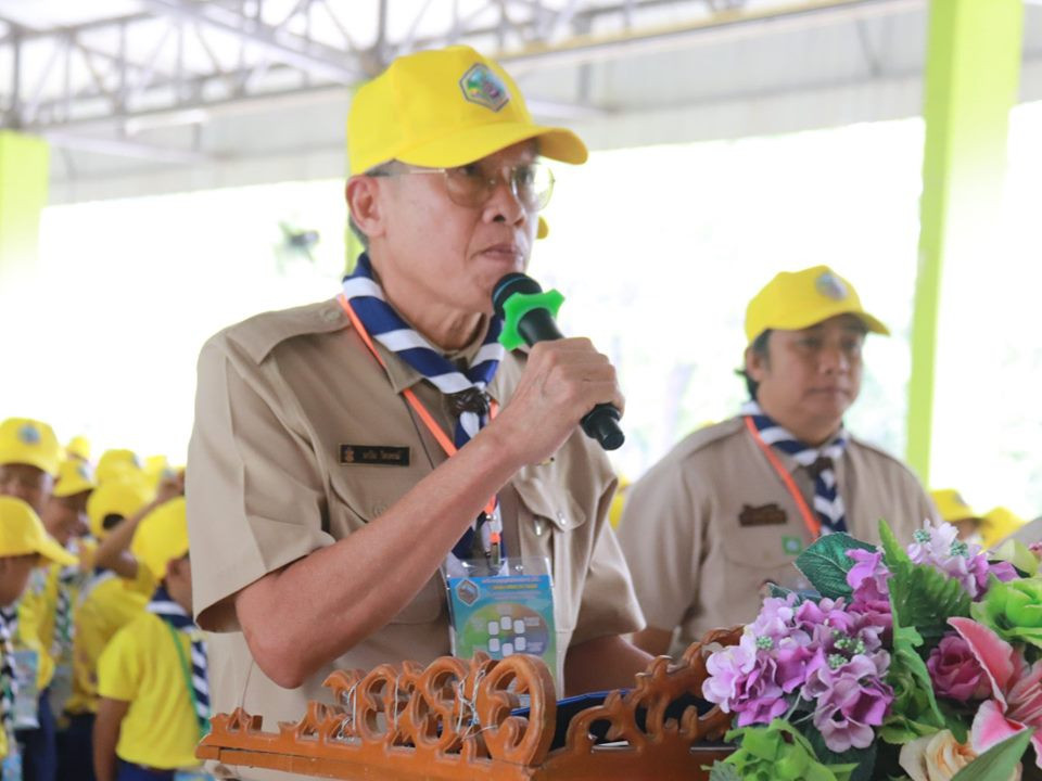 จังหวัดลำพูน จัดงานชุมนุมลูกเสือสำรองแห่งชาติ ครั้งที่ 1 เพื่อเพิ่มพูนความรู้ความสามารถ ทักษะทางวิชาการให้กับลูกเสือสำรอง ผู้บังคับบัญชาลูกเสือ และส่งเสริมลูกเสือสำรองให้รักและศรัทธาในกระบวนการลูกเสือ