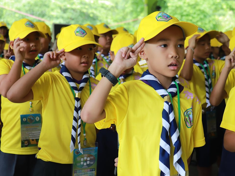 จังหวัดลำพูน จัดงานชุมนุมลูกเสือสำรองแห่งชาติ ครั้งที่ 1 เพื่อเพิ่มพูนความรู้ความสามารถ ทักษะทางวิชาการให้กับลูกเสือสำรอง ผู้บังคับบัญชาลูกเสือ และส่งเสริมลูกเสือสำรองให้รักและศรัทธาในกระบวนการลูกเสือ