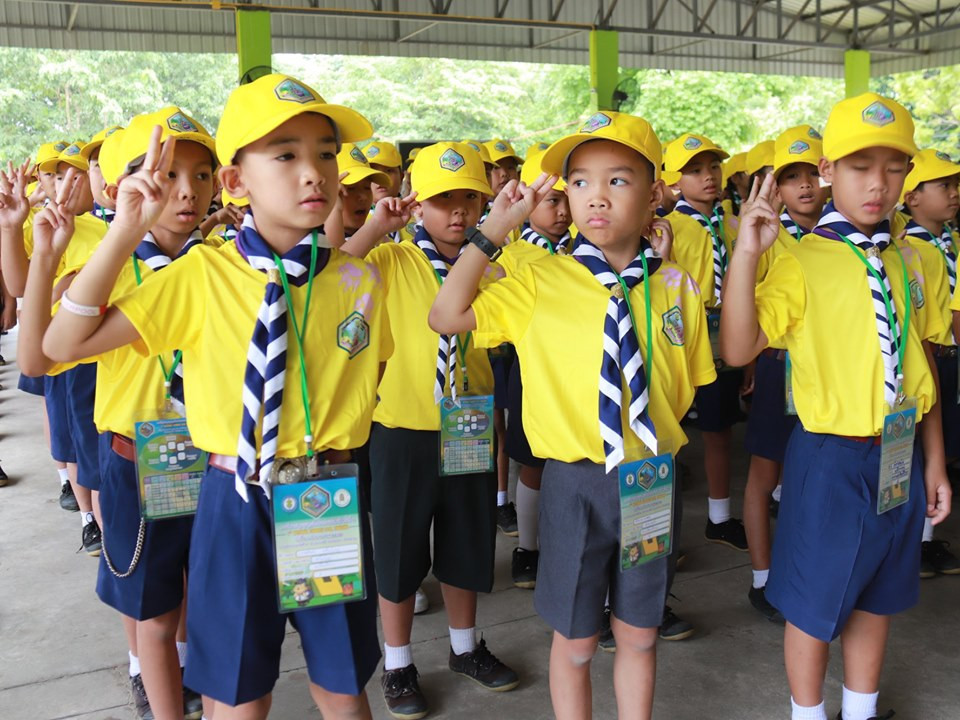 จังหวัดลำพูน จัดงานชุมนุมลูกเสือสำรองแห่งชาติ ครั้งที่ 1 เพื่อเพิ่มพูนความรู้ความสามารถ ทักษะทางวิชาการให้กับลูกเสือสำรอง ผู้บังคับบัญชาลูกเสือ และส่งเสริมลูกเสือสำรองให้รักและศรัทธาในกระบวนการลูกเสือ